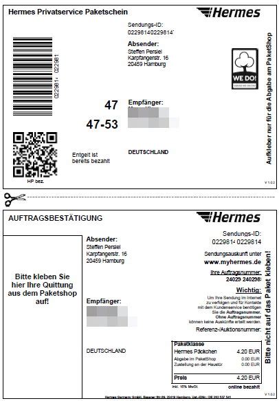 hermes herrenberg|hermes schein kaufen.